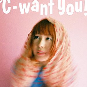 ℃-want you!「Cherry Coke」